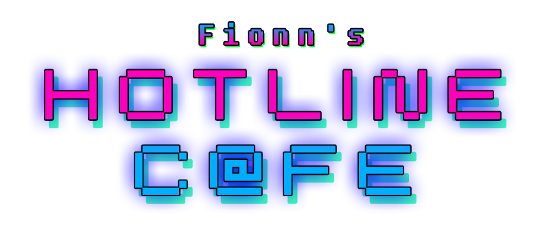 Fionn's Hotline Cafe