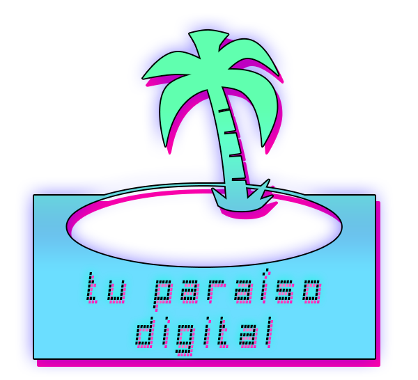 Your Digital Paradise