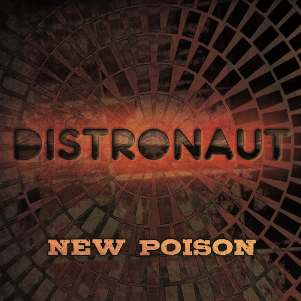 New Poison
