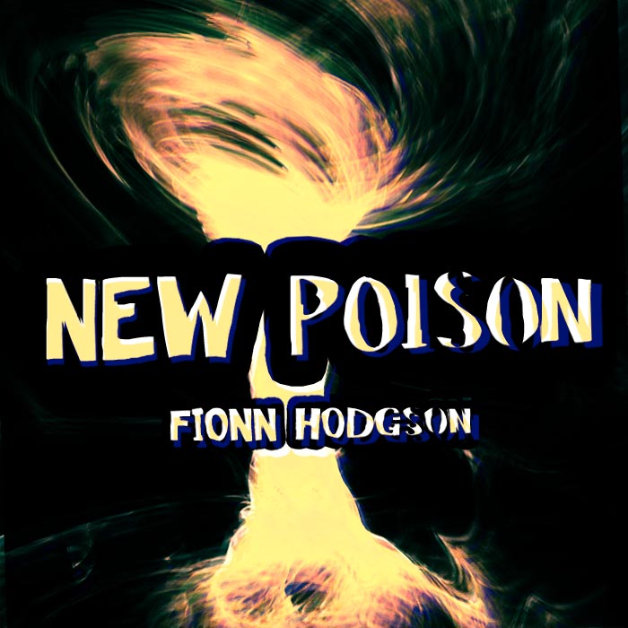 New Poison
