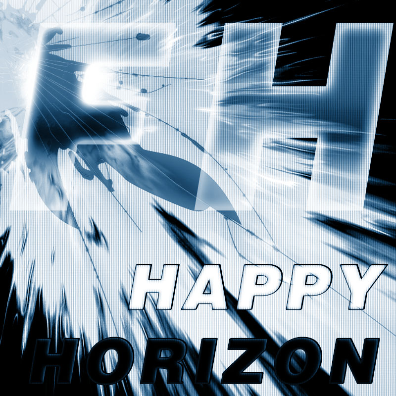 Happy Horizon