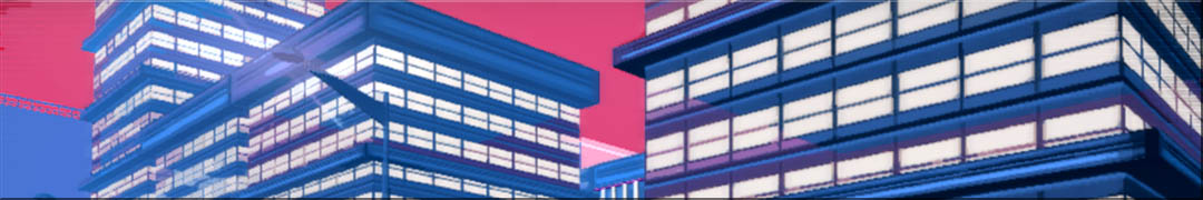 Pavilion City skyline
