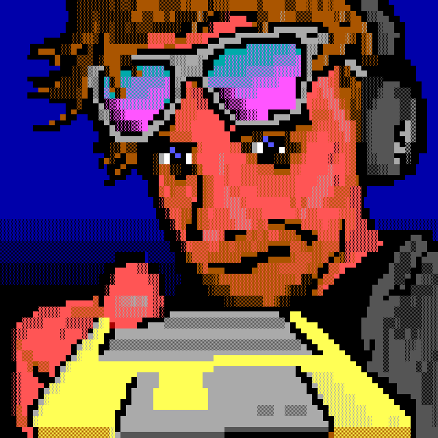 Cover art