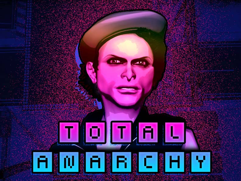 Total Anarchy